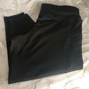 American eagle leggings